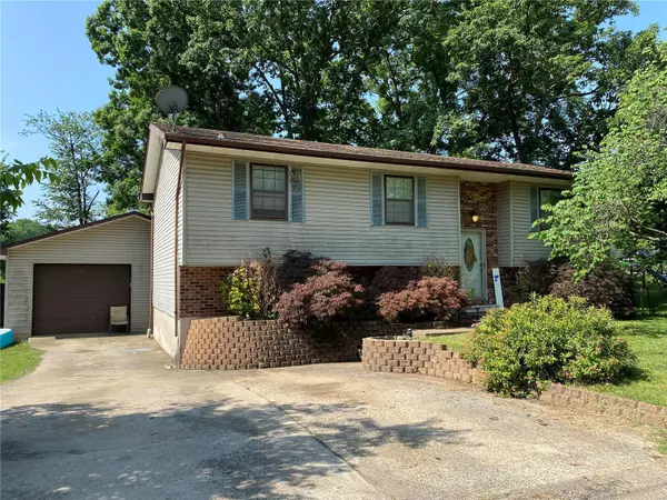 Bonne Terre, MO 63628,33 Rongey ST