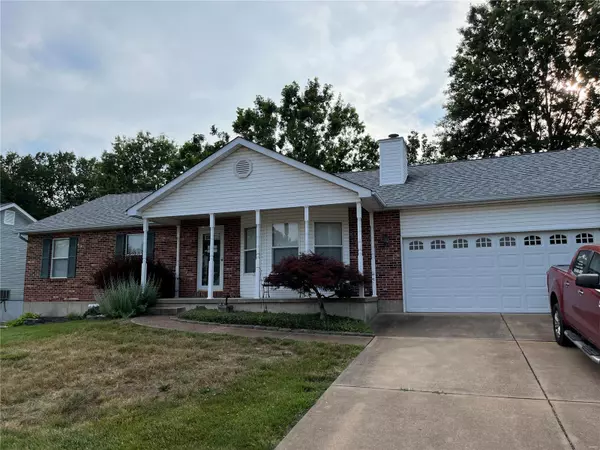 Pacific, MO 63069,405 Red Bud Ct