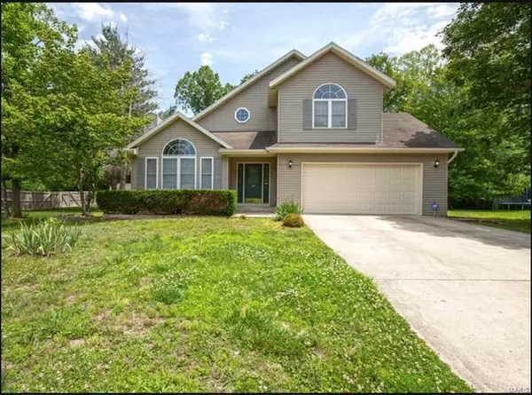 Waynesville, MO 65583,107 BAILEY RENEE CT