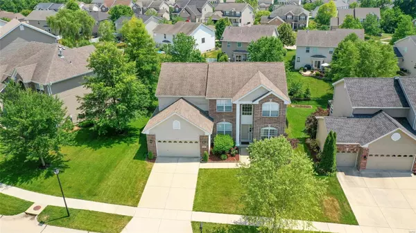 Lake St Louis, MO 63367,512 Wyndgate Lake CT