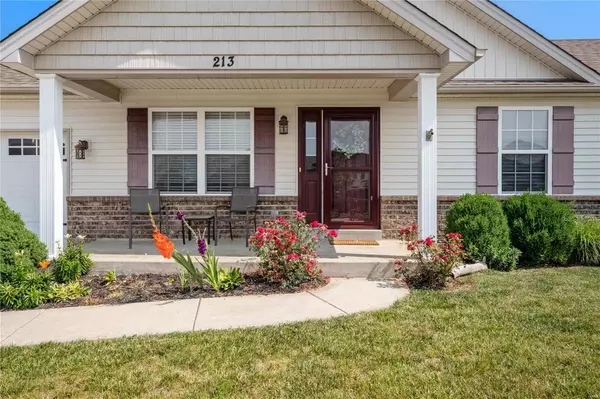 Wentzville, MO 63385,213 Hartford Glen CT