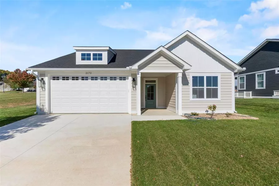 2172 Esker TRL, Cape Girardeau, MO 63701