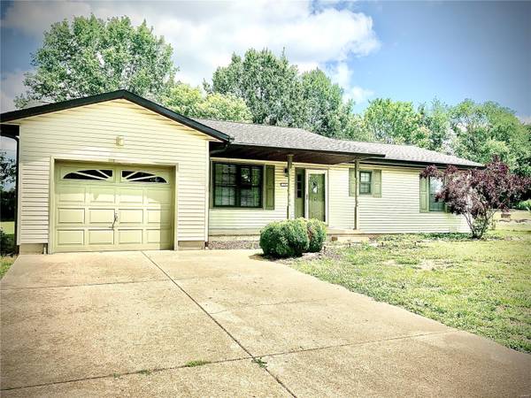 1029 Louisiana ST,  Sullivan,  MO 63080