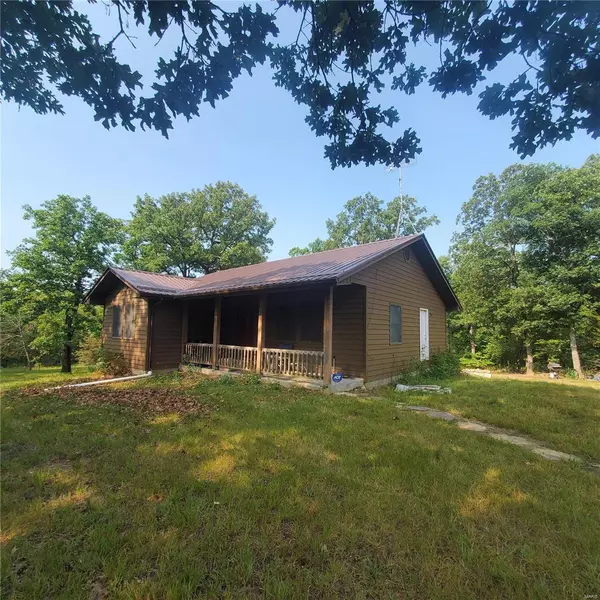 2268 Highway V, Owensville, MO 65066