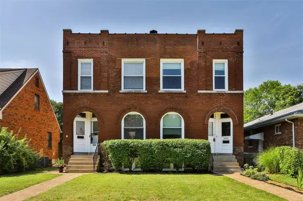 5004 Columbia AVE, St Louis, MO 63139