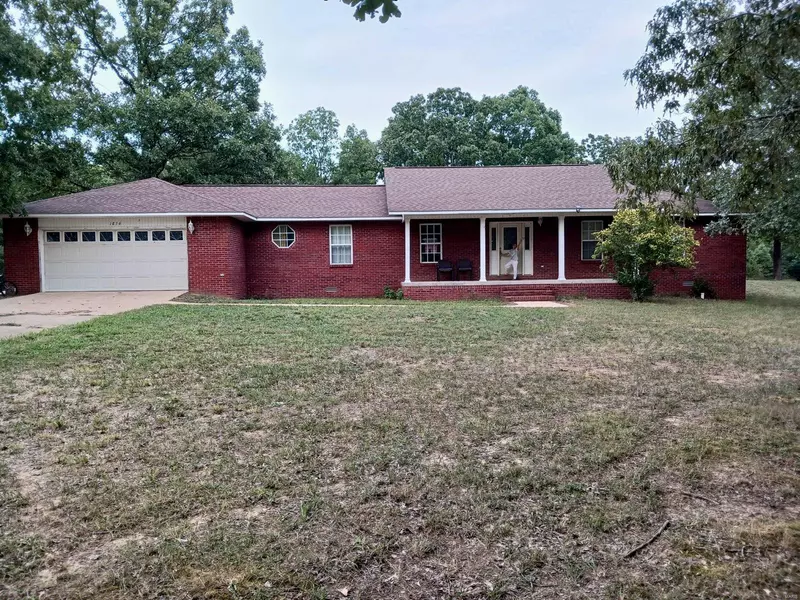 1856 CR 543, Poplar Bluff, MO 63901