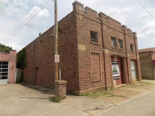 Ironton, MO 63650,119 N main ST