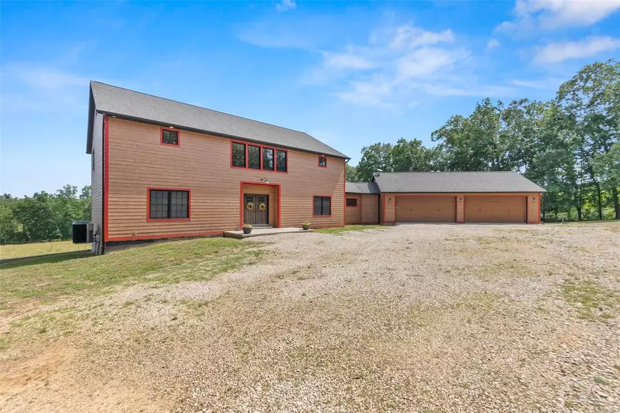 2991 State Highway UU, Millersville, MO 63766