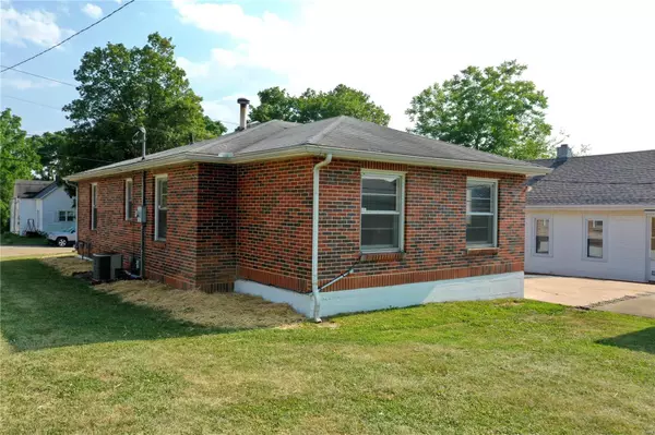 Fredericktown, MO 63645,308 Albert ST