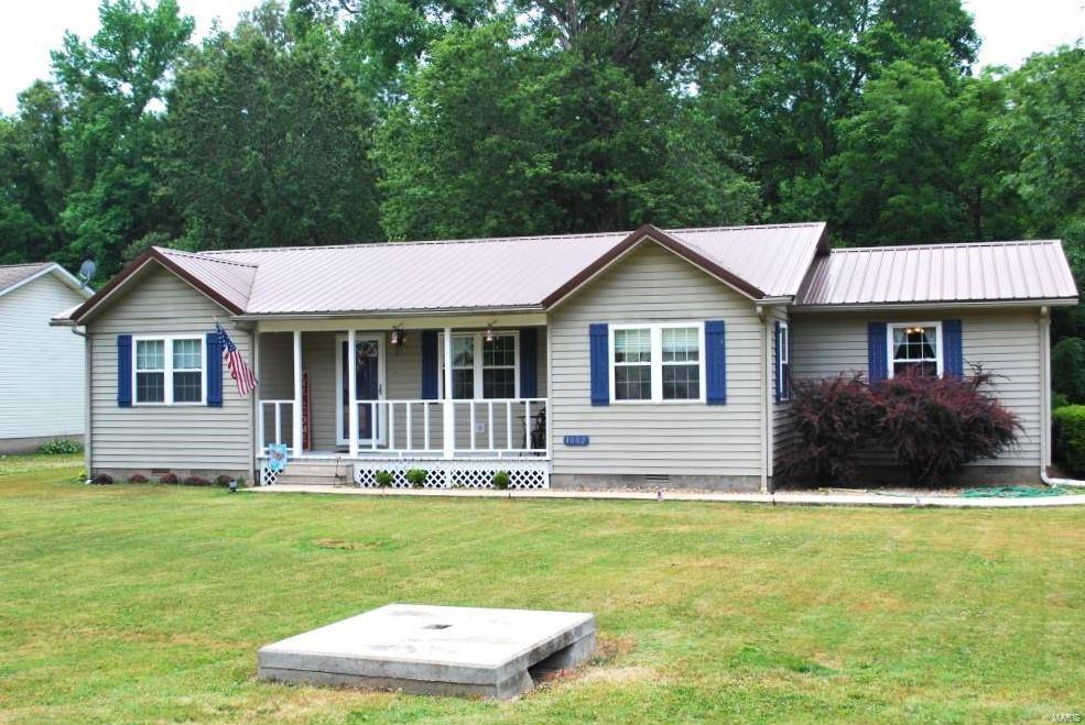 Dexter, MO 63841,1002 Cottonwood LN