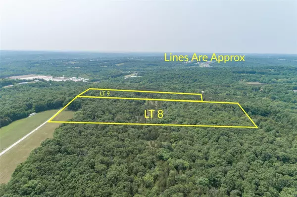 Hillsboro, MO 63050,0 Lot #9 Liberty Crossing Trail