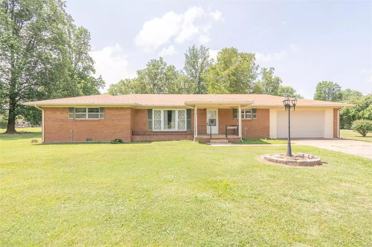 Poplar Bluff, MO 63901,24 Kathy LN