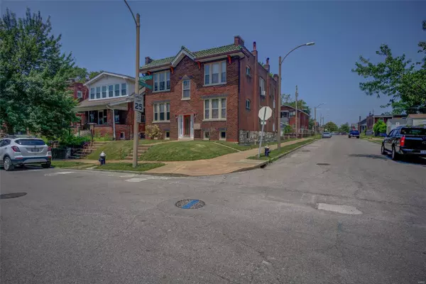 St Louis, MO 63116,4601 Wilcox AVE