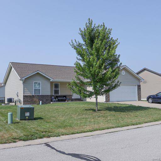 7940 Laurel Flats DR, Caseyville, IL 62232