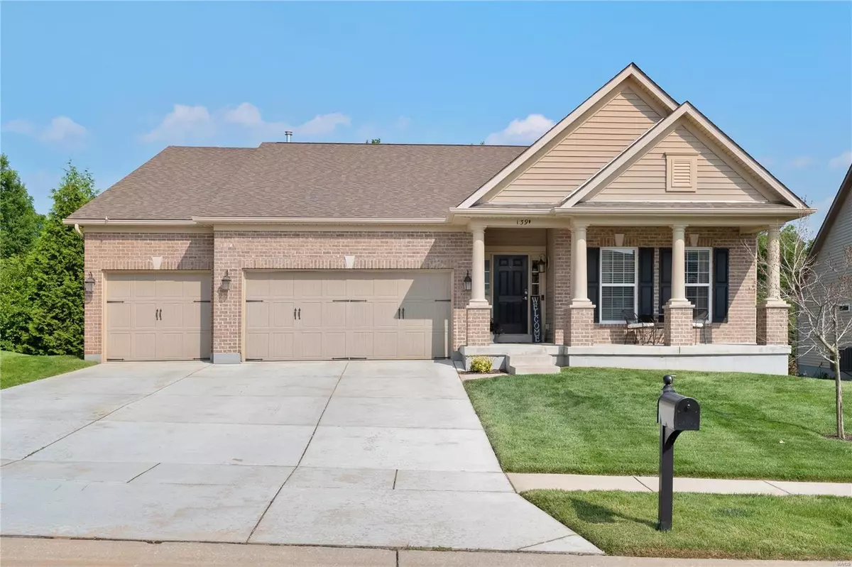 Wentzville, MO 63385,139 Carlton Point DR