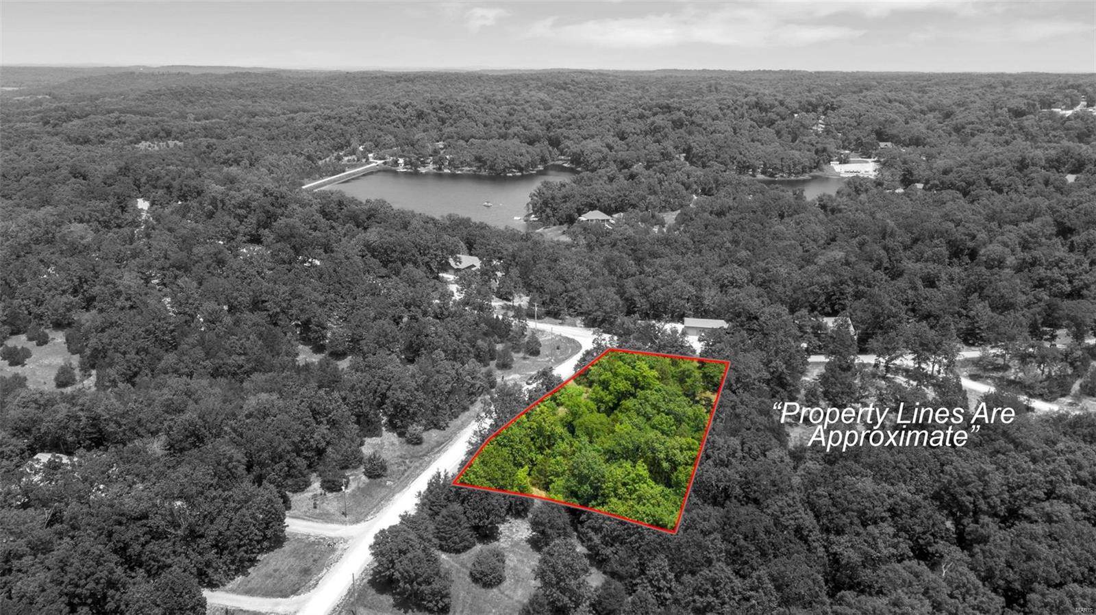 0 Lakeview DR, Perryville, MO 63775