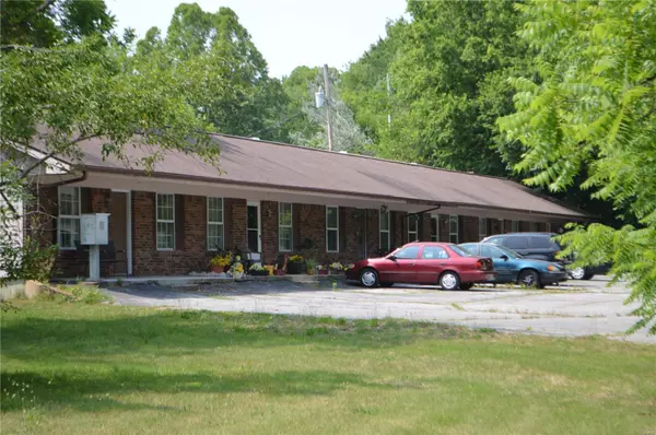 De Soto, MO 63020,510 Saint Louis ST