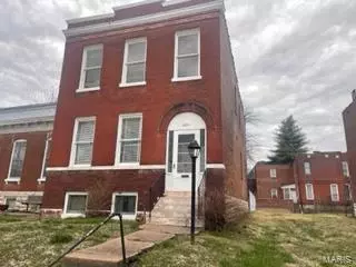 4211 Norfolk AVE, St Louis, MO 63110