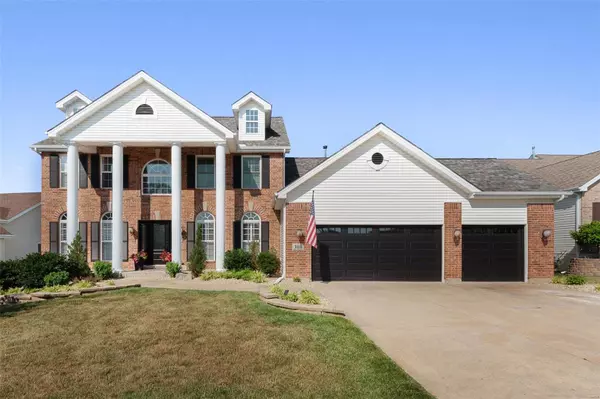 Wentzville, MO 63385,308 COLEY COURT