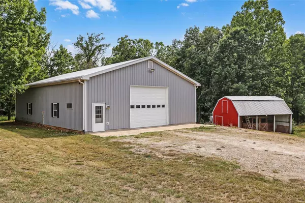 Union, MO 63084,116 Willow Creek RD