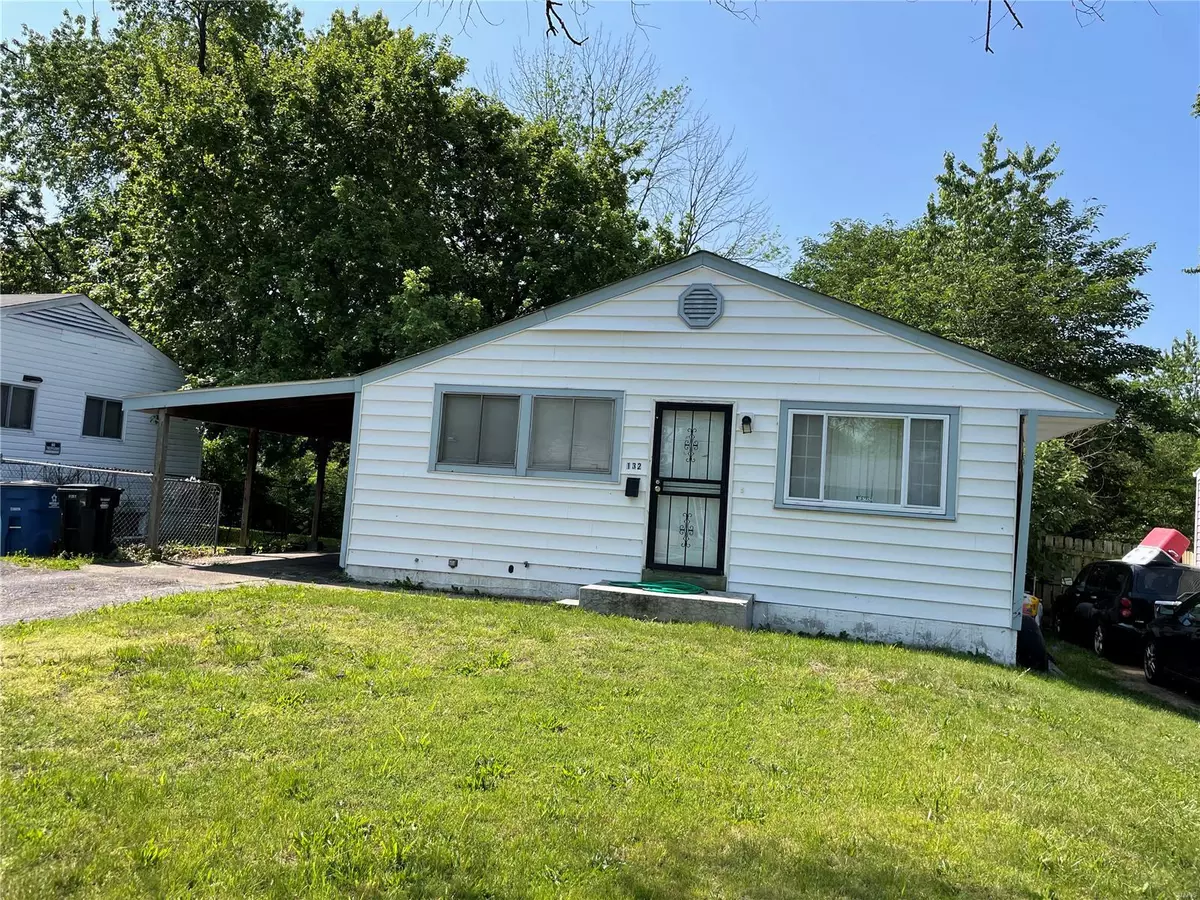 Unincorporated, MO 63137,132 McAlpine DR