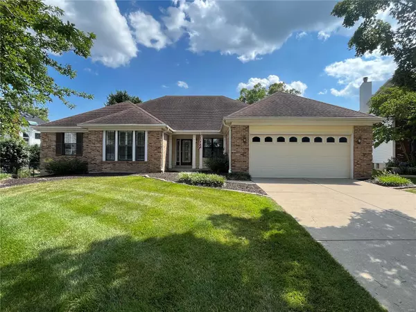 St Charles, MO 63303,28 Ridge Mount CT