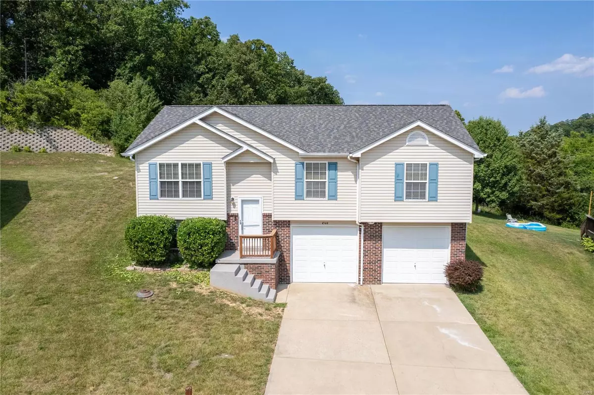 House Springs, MO 63051,4544 Prospect DR