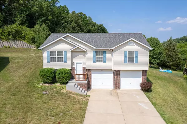 4544 Prospect DR, House Springs, MO 63051