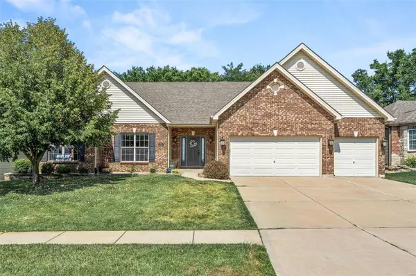 Wentzville, MO 63385,307 Hyde Park AVE