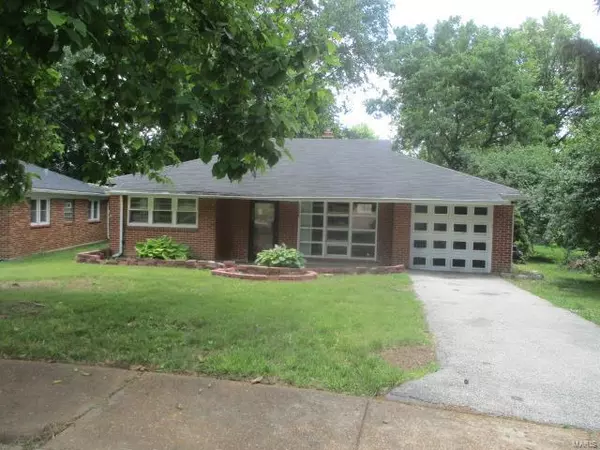 7334 Midland View, University City, MO 63130