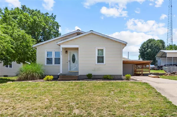 Marthasville, MO 63357,502 E North ST