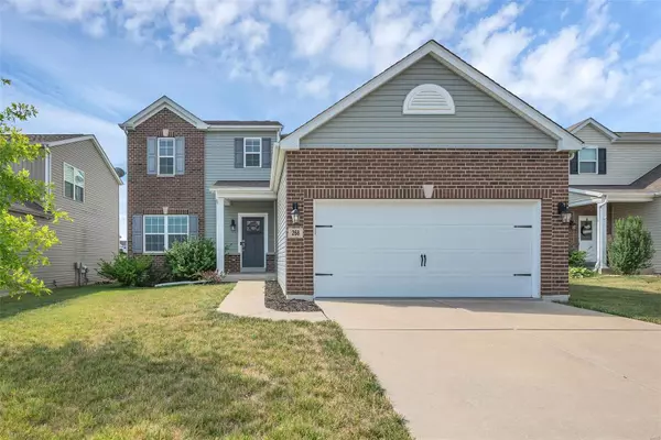 Wentzville, MO 63385,268 Hyde Park AVE