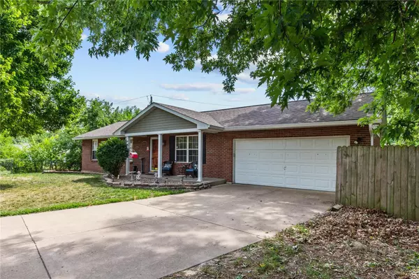 Troy, MO 63379,1320 Willow CT