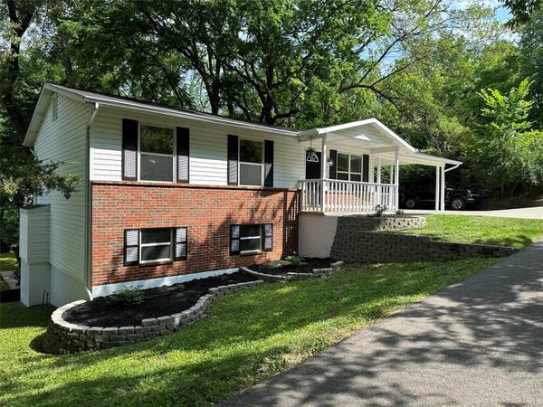 23 Big Oak DR,  St Peters,  MO 63376