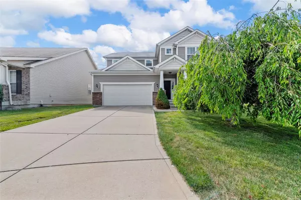 St Peters, MO 63376,1914 Scenic Meadow CT