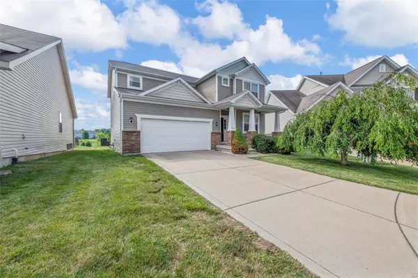 St Peters, MO 63376,1914 Scenic Meadow CT