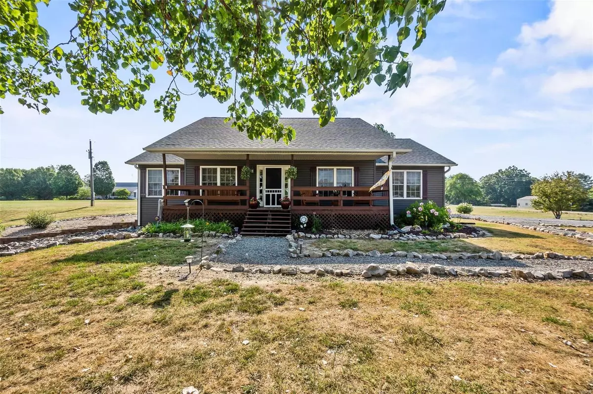 Dexter, MO 63841,18515 Ridgeview LN