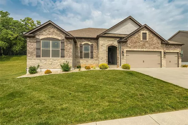 St Charles, MO 63301,1000 Sandfort Farm DR