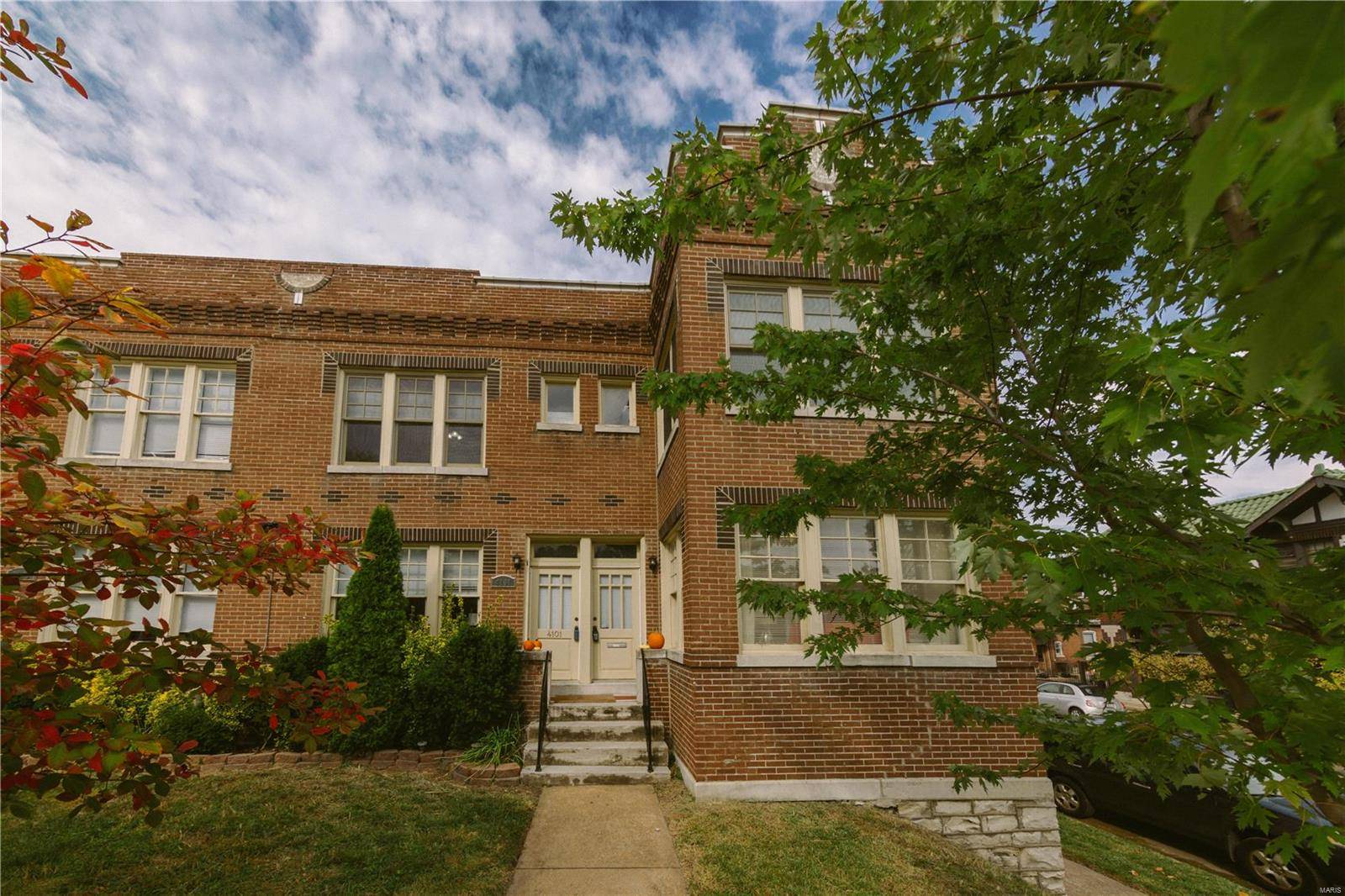 4101 Shaw BLVD, St Louis, MO 63110
