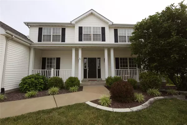 O'fallon, MO 63366,5 Raintree Crossing CT