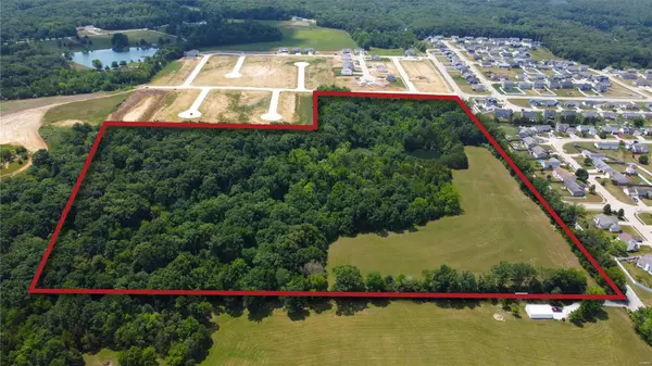 32 Acres Pinckney ST, Warrenton, MO 63383