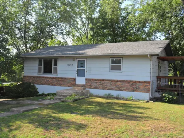 1105 W Acuff, Salem, MO 65560