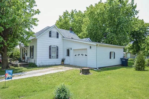 Steeleville, IL 62288,905 N Sparta ST