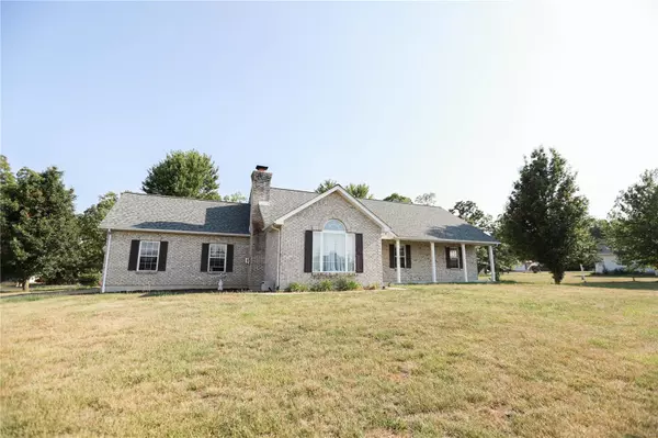 29 Highland DR, Cuba, MO 65453