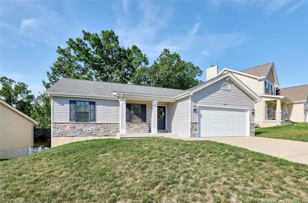 High Ridge, MO 63049,4918 Triple Tree CT