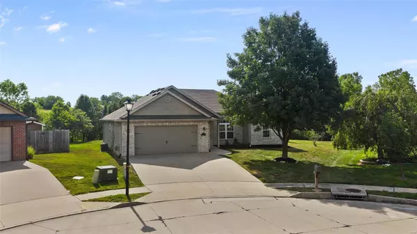 Columbia, MO 65202,406 Kodiak CT