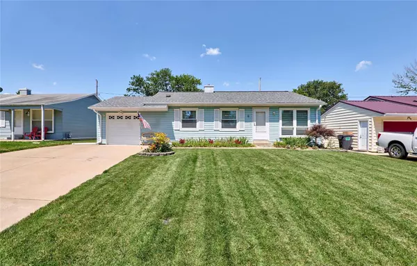 St Peters, MO 63376,8 Derby LN