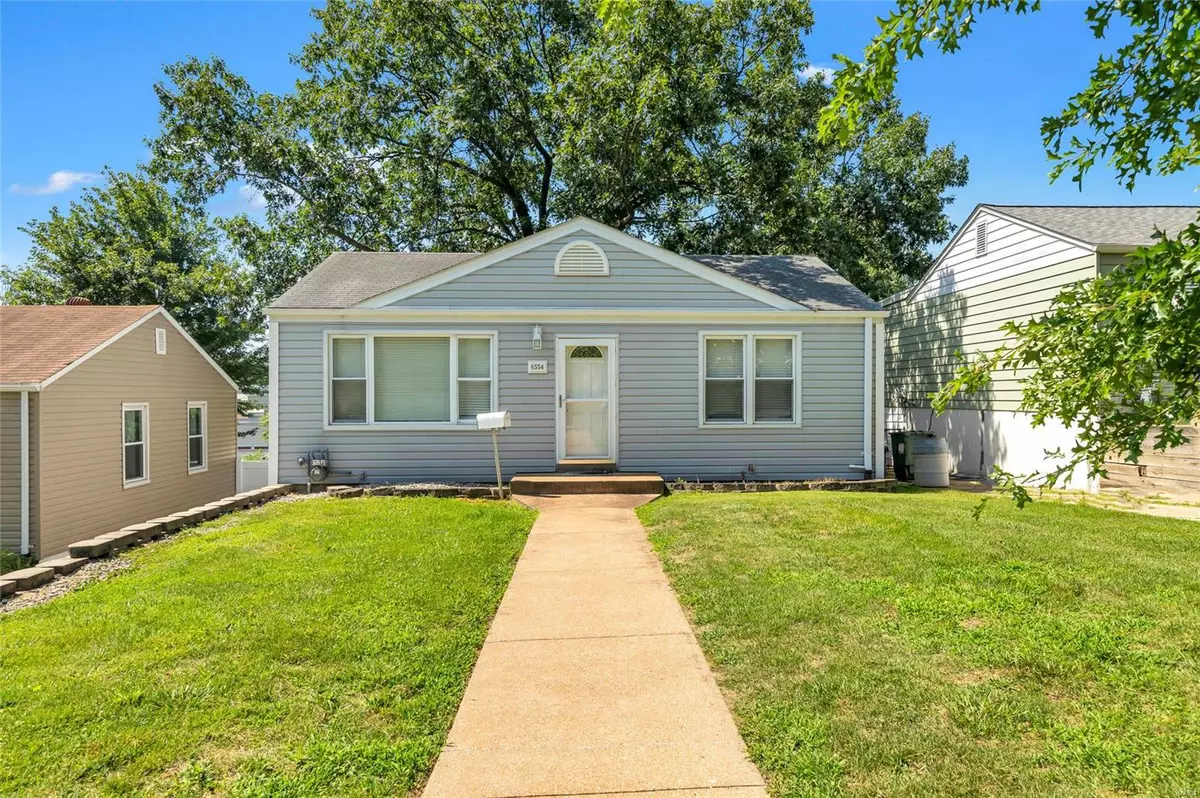 St Louis, MO 63139,6554 Mitchell terrace