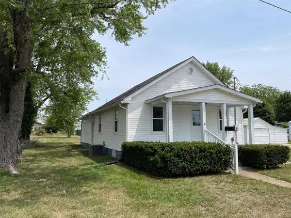 Owensville, MO 65066,801 W Jackson AVE