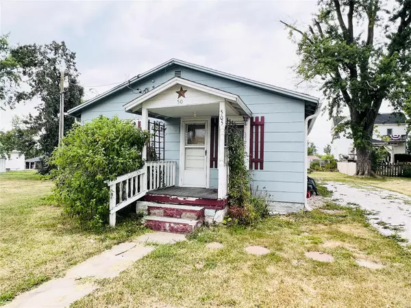 Perry, MO 63462,505 Ely ST